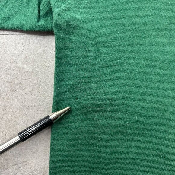 90s Vintage Marines Graphic Tee Mens Large USMC United State Marine Corps Funny - Picture 7 of 12